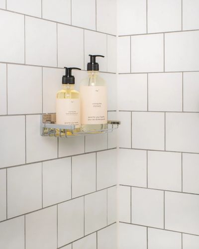 Bath & Shower Oil - 250ml - Oolong Tea - Herzele