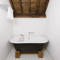 Bath & Shower Oil - 250ml - Oolong Tea - Herzele