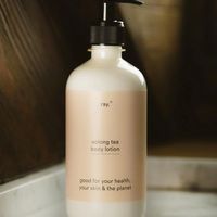 Body Lotion - 250ml - Oolong Tea - Herzele