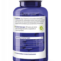Ester-C 1000 mg - 90 tabletten - Herzele