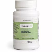 Floracare XL - 60 vegicaps - Herzele