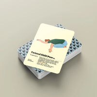 Yin Yoga kaarten - set 2 (uitbreidingsset) - Herzele