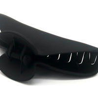 Hair Clip Black  - Diest