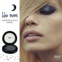 EYESHADOW MONO METALLIC E24 blue moon - Diest