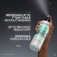 REDKEN REFRESHING CURL MIST 250 ML - Diest