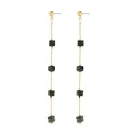  Theodora Chain Earring Gold 3c2494 - Diest