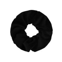 Scrunchie Black  - Diest