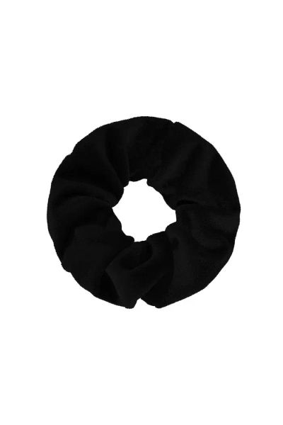 Scrunchie Black  - Diest