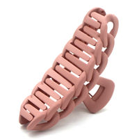 Hair Clip Chain Roze - Diest