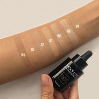 ABSOLUTE PERFECTION FOUNDATION SAND 2 - Diest