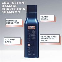 CBD Instant Damage Correction Shampoo - Diest