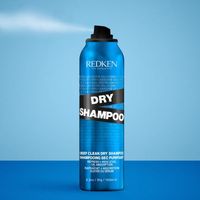 Redken Dry Shampoo  - Diest
