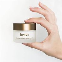 Brave - Revitalizing Anti-Aging Cream - 45ml - Bredene