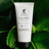 Raw Coffee Body Scrub - 200ml - Bredene