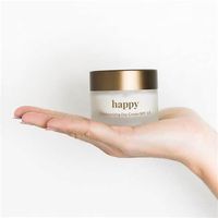 Happy - Moisturizing Day Cream SPF15 - 45ml - Bredene