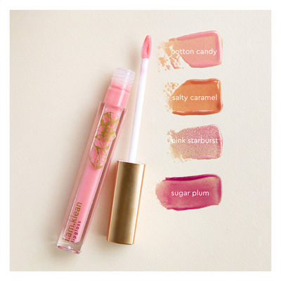 Lipgloss - Cotton Candy - Malderen