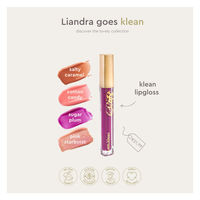 Lipgloss - Cotton Candy - Malderen