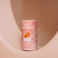 Repair body butter bar - apricot - sensitive - Malderen