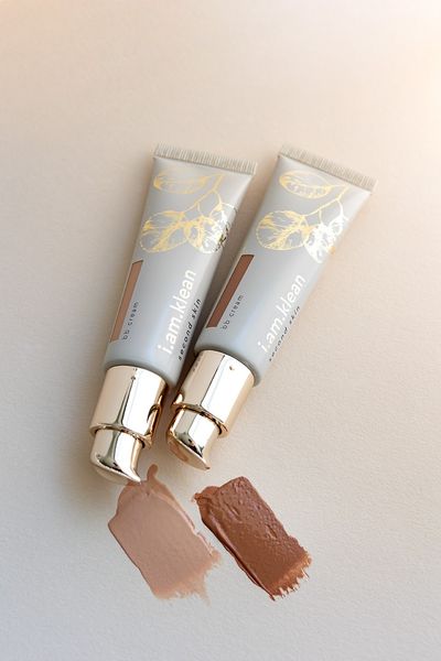 BB cream light to medium - Malderen