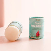 Miracle Body Butter bar - larch - Malderen