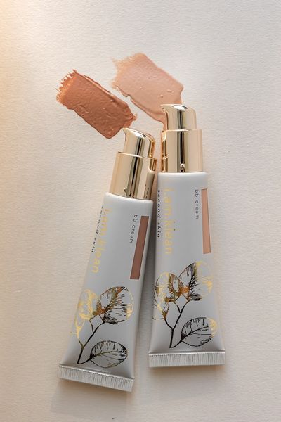 BB cream medium to dark - Malderen