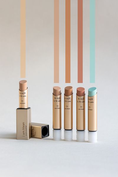 Covering concealer refill 0.0 - Malderen