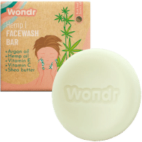 Hemp your day - Facewash bar  - Malderen