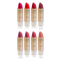 Refillable lipstick - Crimson - Malderen