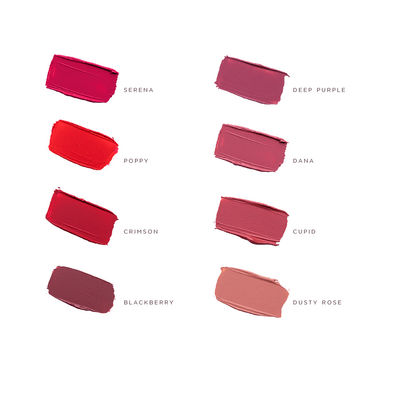Refillable lipstick - Crimson - Malderen
