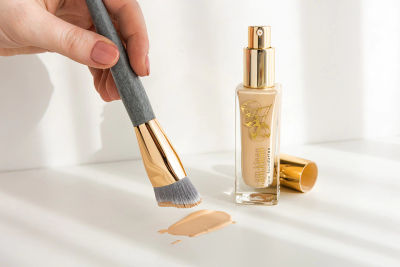 Foundation Brush - Malderen