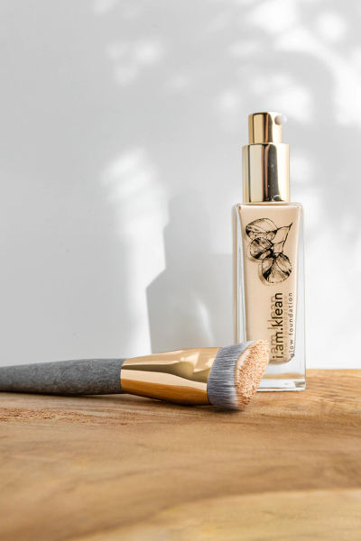 Foundation Brush - Malderen