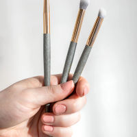 Flat Eyeshadow brush - Malderen