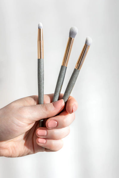 Flat Eyeshadow brush - Malderen