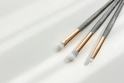 Flat Eyeshadow brush - Malderen