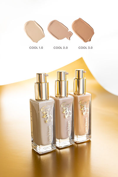 Liquid Glow Foundation Cool 1.0 - Malderen