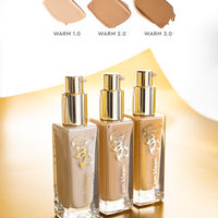 Liquid Glow Foundation Cool 2.0 - Malderen