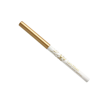 Smooth twist pencil - gold - Malderen