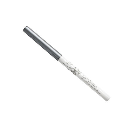 Smooth twist pencil - Silver - Malderen