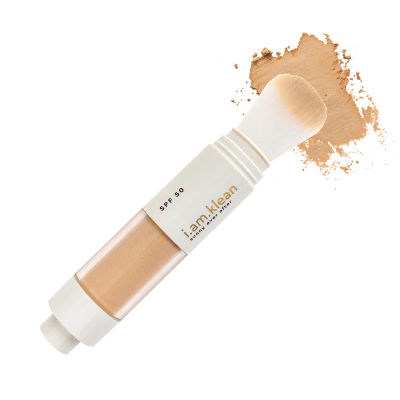 Sunny Ever After - SPF 50 - medium to dark - Malderen