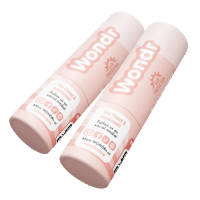 2 x plant power Lip Balm - lippenbalsems - Malderen