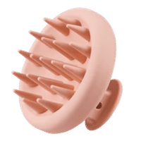 Silicone scalp massager  - Malderen