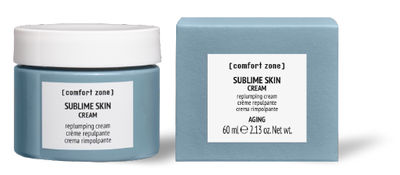 Sublime Skin Cream  [ comfort zone ] 60 ml - Ruisbroek