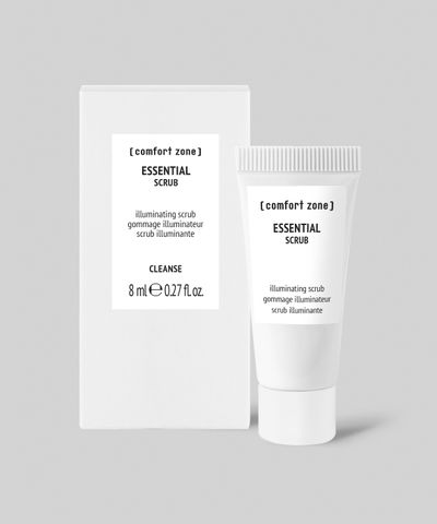 Essential Face Wash [ comfort zone ] 50ml - Ruisbroek