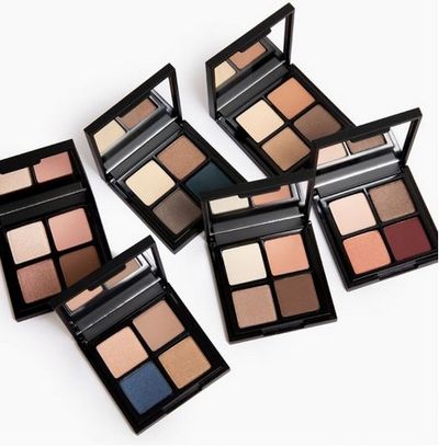 Glo Rebel Angel Shadow Quad - Ruisbroek