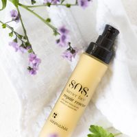 SOS Barrier Face Repair Rescue 50ml - Ninove