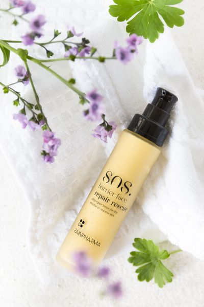 SOS Barrier Face Repair Rescue 50ml - Ninove