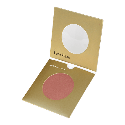 Compact blush Toasty Rosy - Ninove