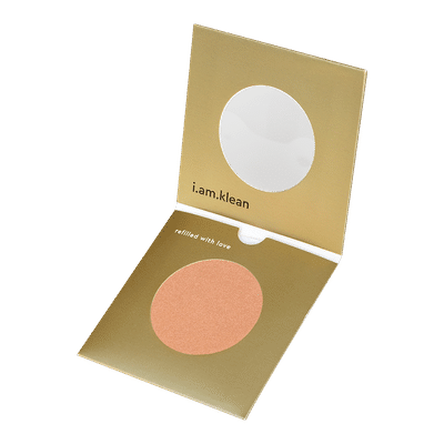 Compact mineral Highlighter Fairy  - Ninove