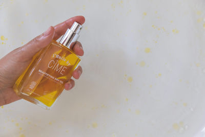 l'Huile By Cîme - Droge olie voor de huid, haren en nagels - Ninove