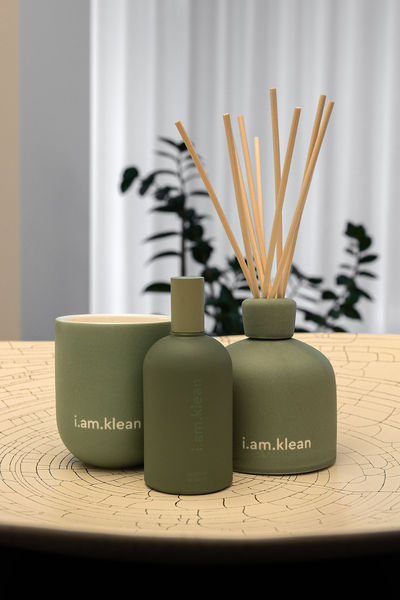 Candle Leather & Birch - Ninove